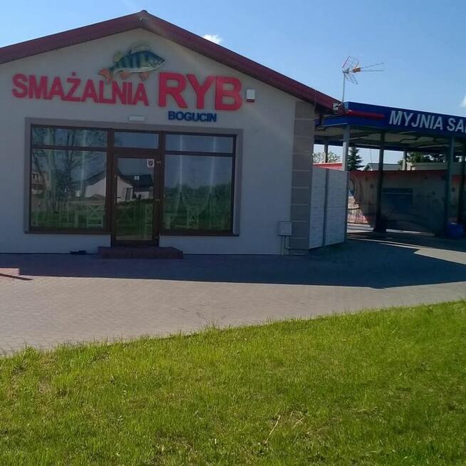 Sprzedam nieruchomość