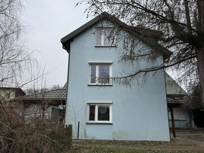 sprzedam dom pod wynajem pokoi