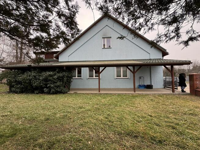 sprzedam dom pod wynajem pokoi