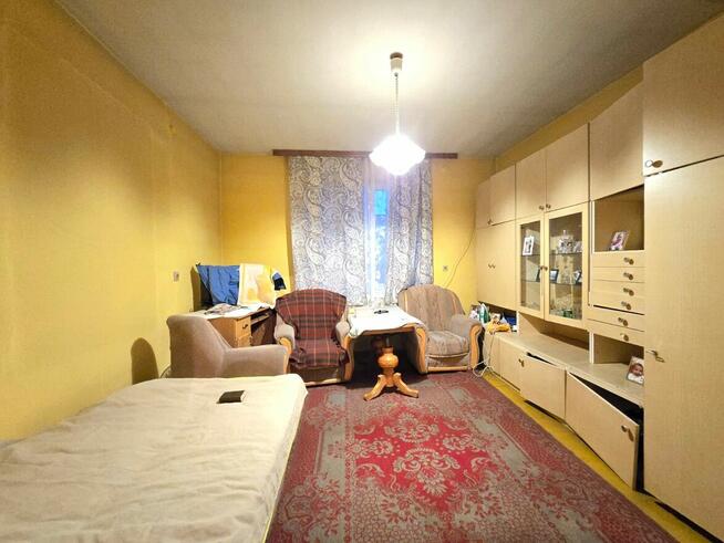 Dom w Firleju, ul. Wesoła