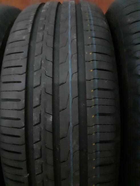 Opony letnie Continental 185/55R15 dot 2022