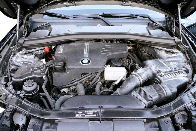 BWM X1 lift 4x4 (xDrive), automat, panorama, klima!