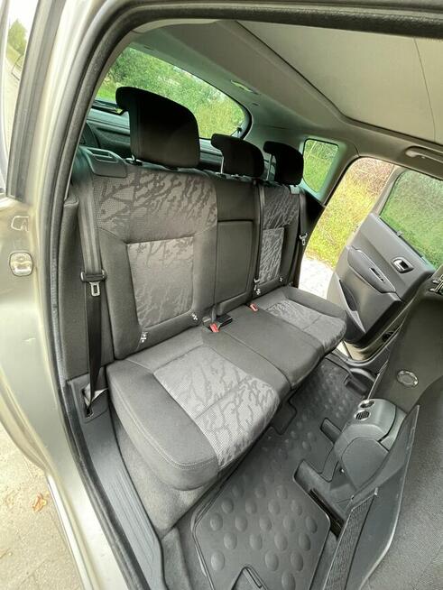 Peugeot 3008 rok 2010