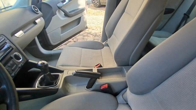 Audi A3 8P Sportback 1.9 TDI