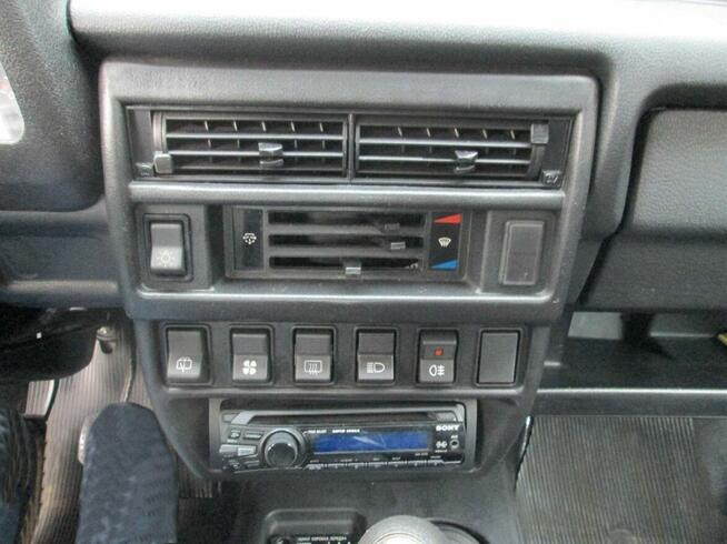 Łada Niva 4x4 terenowa - unikalny stan NIESPOTYKANY przebieg