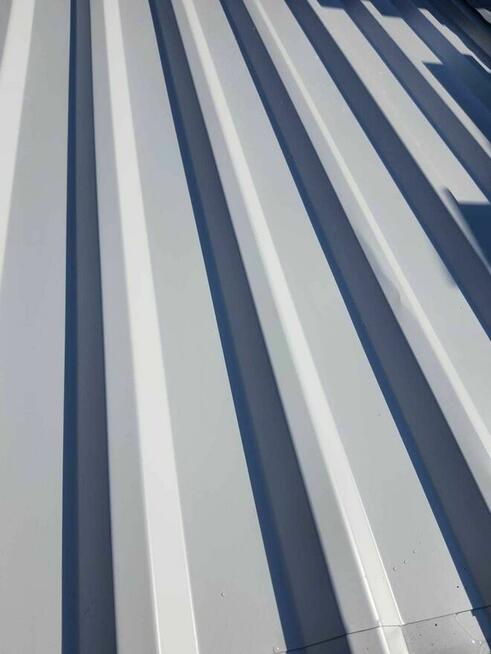 Blacha Trapez Blachy Trapezowe Dach T6 T18 T20 Stodoła Wiata