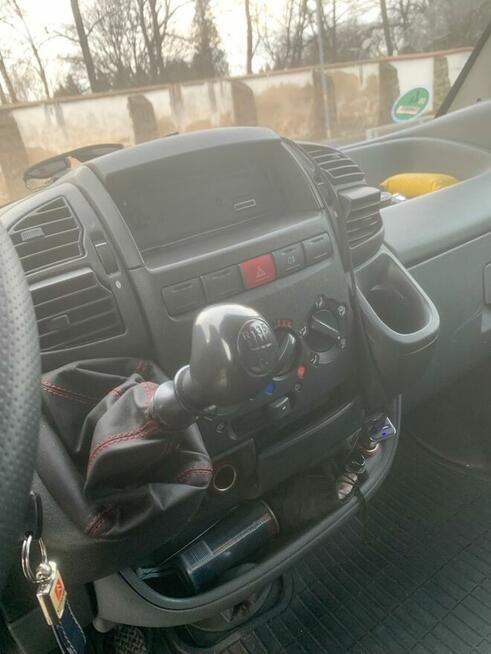 Citroen Jumper auto laweta 155KM 03r.