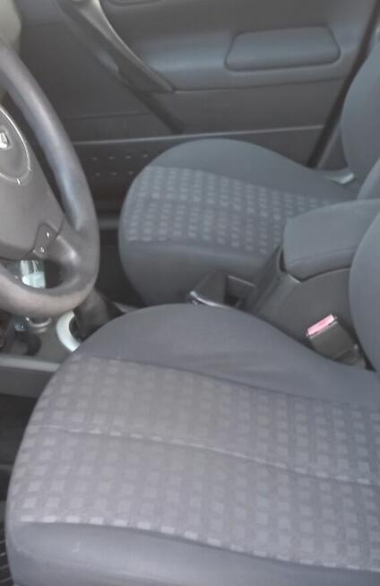 Renault Megane II autko zadbane. Rocznik 2008