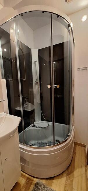 Pokoje Gościnne w Pobierowie