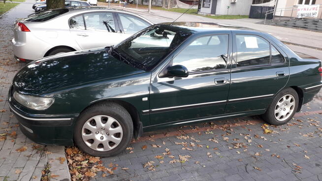 sprzedam auto