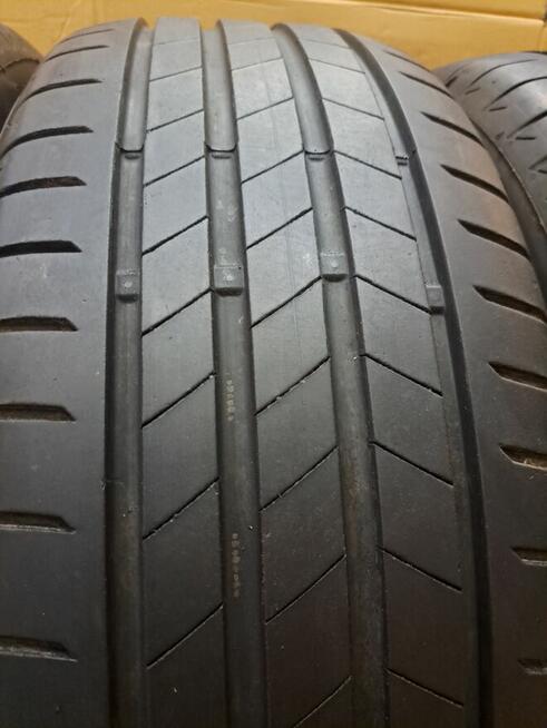 Opony letnie Bridgestone 225/55r18 rok 2022