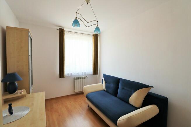 SPRZEDANE - Dwustronne mieszkanie w doskonałej lokalizacji