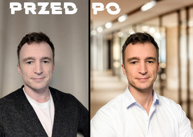 Obróbka zdjęć Photoshop 24/7