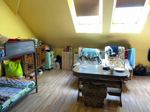 sprzedam dom pod wynajem pokoi