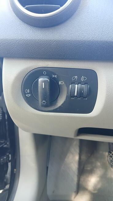 Audi A3 8P Sportback 1.9 TDI