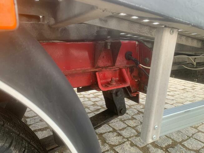 Citroen Jumper auto laweta 155KM 03r.