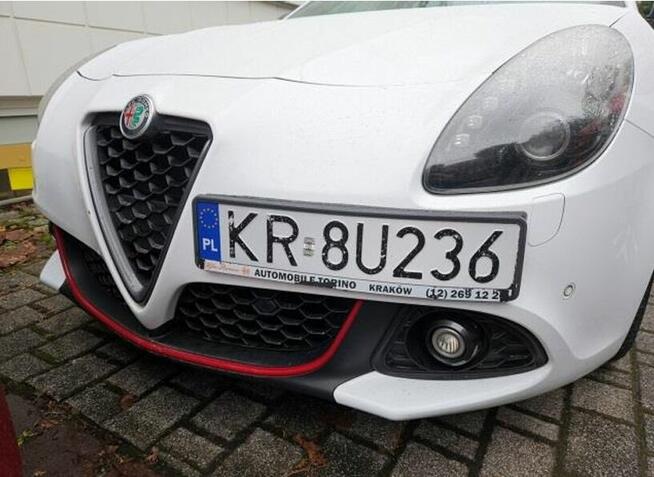 Sprzedam Alfę Romeo Giulietta 1.4l MultiAir turbo