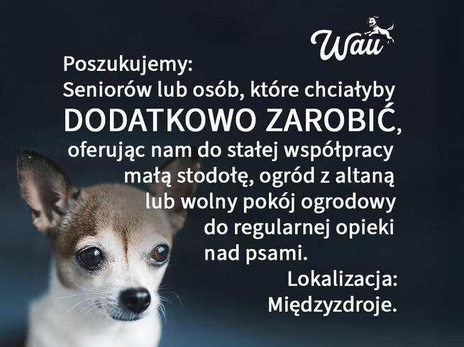 Wau - Holiday Partner