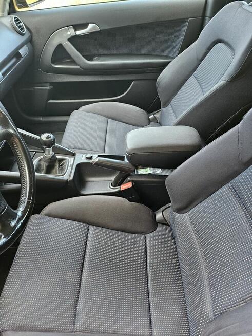 Sprzedam Audi a3 2003 r 2.0 diesel