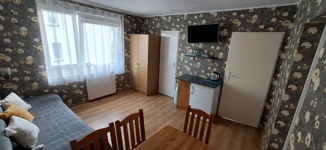 Pokoje Gościnne w Pobierowie