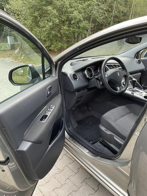 Peugeot 3008 rok 2010
