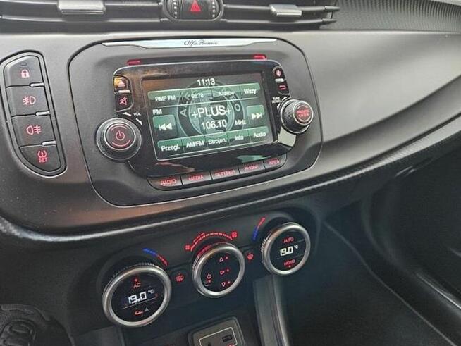 Sprzedam Alfę Romeo Giulietta 1.4l MultiAir turbo