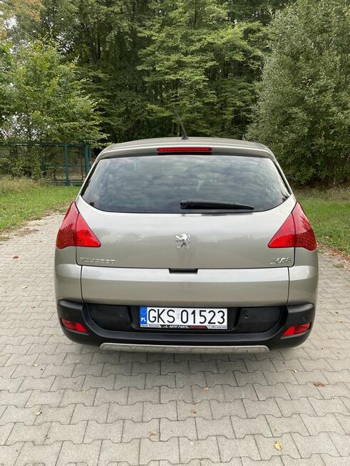 Peugeot 3008 rok 2010
