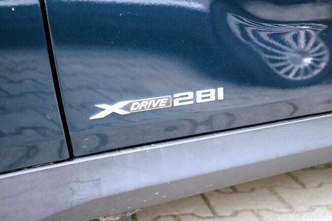 BWM X1 lift 4x4 (xDrive), automat, panorama, klima!