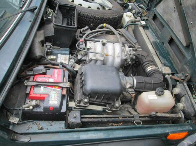 Łada Niva 4x4 terenowa - unikalny stan NIESPOTYKANY przebieg