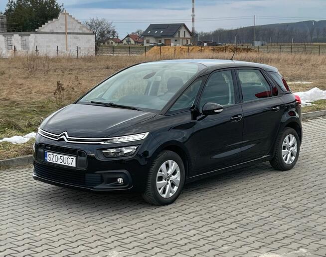 Citroen C4 Pisacco1.2 Pure Tech 2017