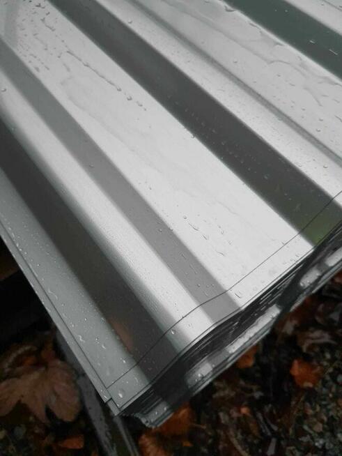 Blachy Trapezowe kolory - od ręki na Placu PROMOCJA