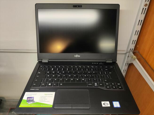 Fujitsu LifeBook U749 I5 16GB RAM 512GB SSD WIN11PRO - LapCe