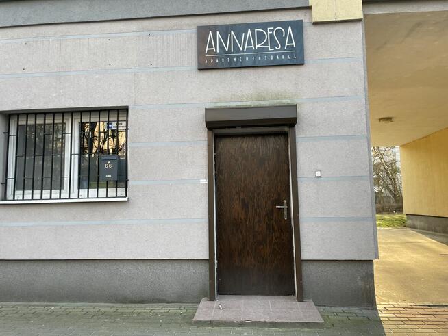 Lokal mieszkalno-użytkowy 55 m2 Piastowska Gdańsk