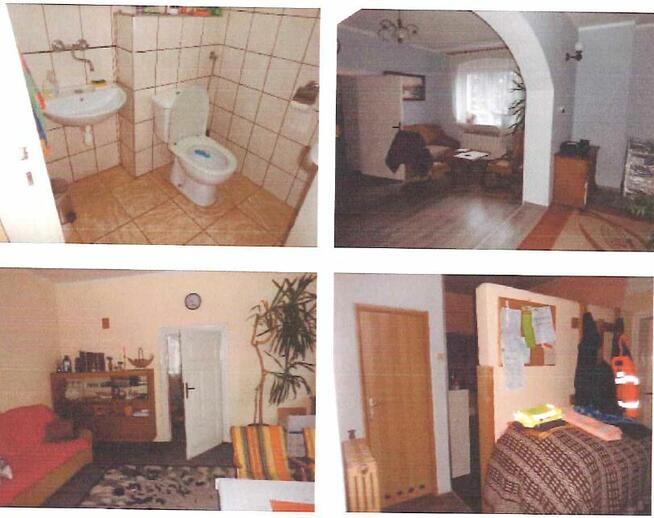 syndyk sprzeda nieruchomość w Ostrowitem