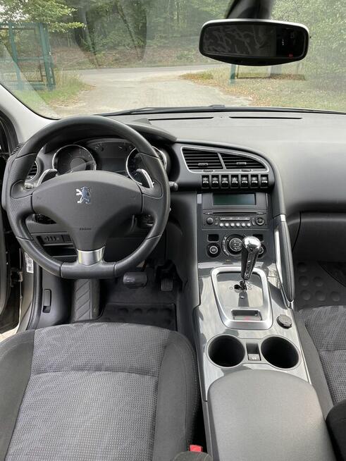 Peugeot 3008 rok 2010