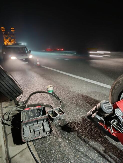 Mobilna Wulkanizacja Katowice - Mobilny Serwis Opon