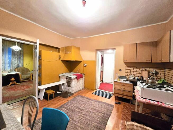 Dom w Firleju, ul. Wesoła