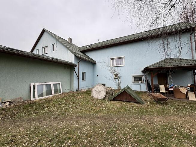 sprzedam dom pod wynajem pokoi