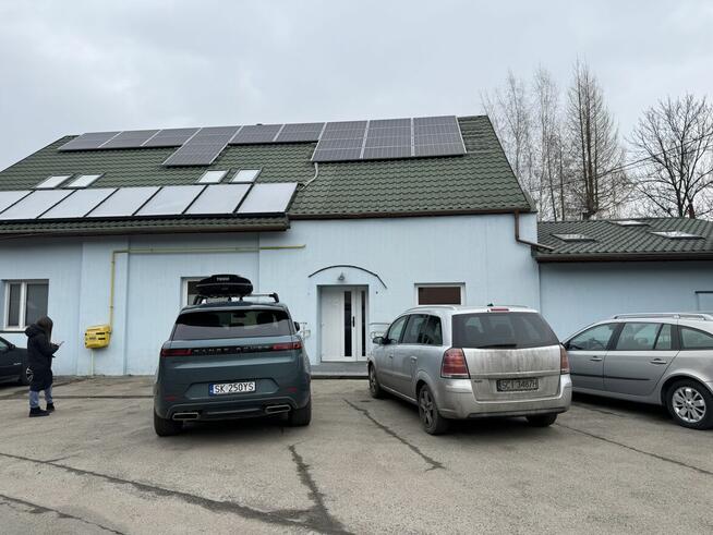 sprzedam dom pod wynajem pokoi