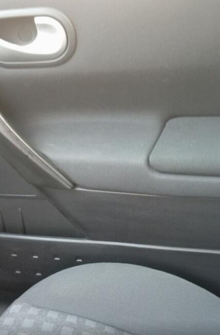 Renault Megane II autko zadbane. Rocznik 2008