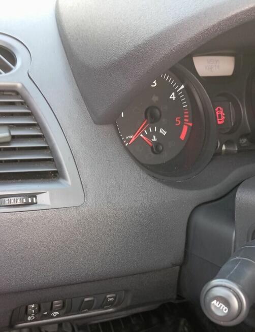 Renault Megane II autko zadbane. Rocznik 2008