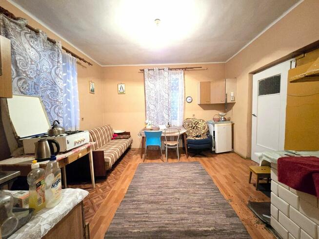 Dom w Firleju, ul. Wesoła