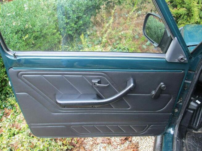 Łada Niva 4x4 terenowa - unikalny stan NIESPOTYKANY przebieg