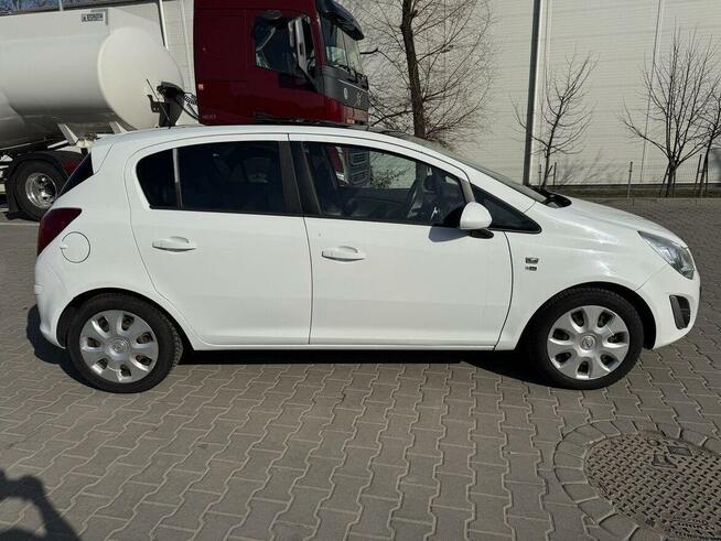 Sprzedam Opel Corsa D 150Jahre 1.4 100km