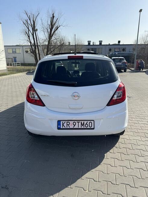 Sprzedam Opel Corsa D 150Jahre 1.4 100km