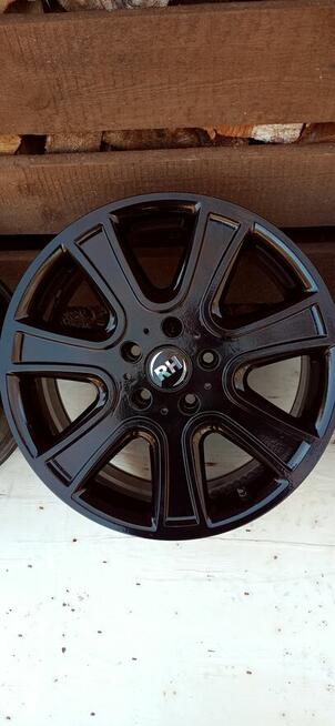 Sprzedam alufelgi 18 5x120 ET 40