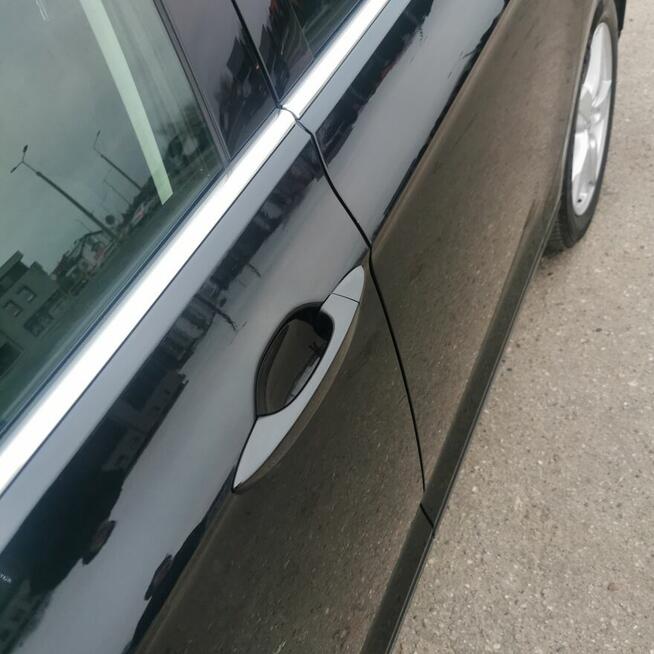 Volkswagena Passata 2.0 D. 2019r skrzynią DSG7 BEZKOLIZYJNY