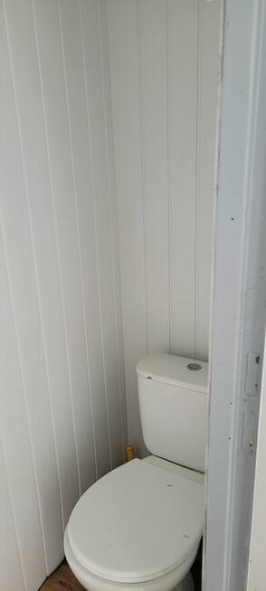 Naczpa Mieszkalna Jumbo - Specjalna