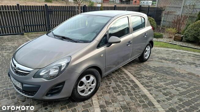 Opel Corsa 1.2 16V Enjoy