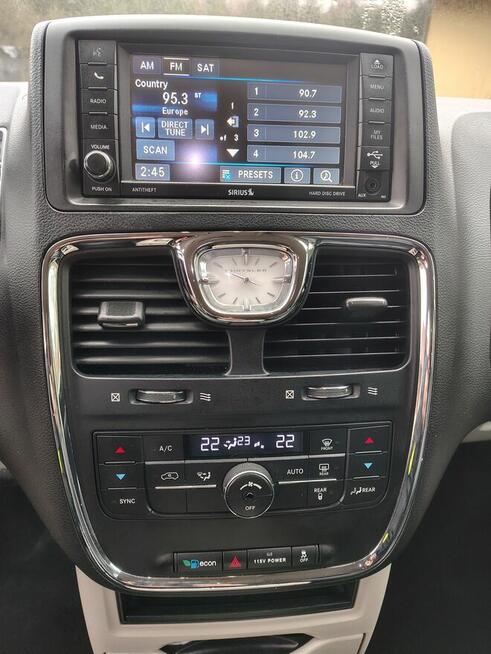 Sprzedam Chrysler Town & Country